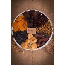 Gurme Market Diyet Meyve Kurusu Paketi