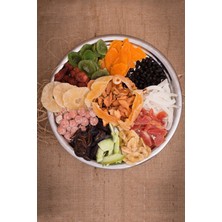 Gurme Market Tropikal Meyve Kurusu