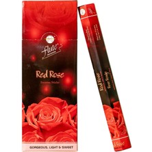 Bütüncül Şifa Gül Tütsüsü