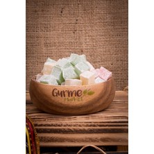 Gurme Market Meyveli Kuş Lokum 500G