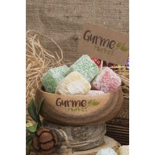 Gurme Market Meyveli Lokum 500G