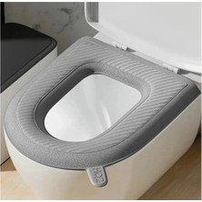 Eco Lounge Silikon Klozet Tuvalet Kılıfı
