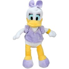 Eco Lounge 40207 Disney Daisy Core Peluş 25 cm