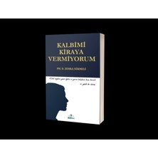 Kitap Ağacı Yayınları Kalbimi Kiraya Vermiyorum