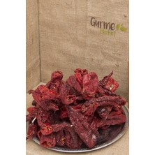 Gurme Market Dolmalık Kuru Tatlı Kapya Biber  - 1 Ip (50 Adet)