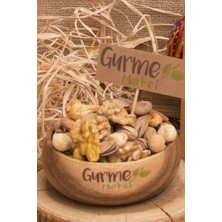 Gurme Market Karışık Kuru Yemiş Atom 250 G