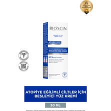 Bioxcin Atopicare Yüz Kremi 50 ml