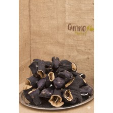 Gurme Market Dolmalık Kuru Patlıcan - 1 Ip (50 Adet)
