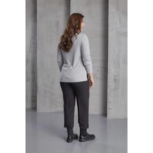 Fierte Günay Kadın Bluz LM78011