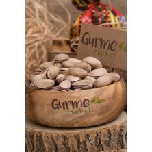 Gurme Market Tuzu Az Antep Fıstığı 500 G