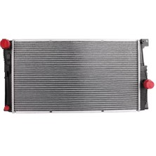 Bmw Motor Soğutma Radyatörü N20 - 17118672012