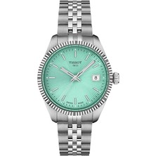 T1562101109100 Tissot Ballade Kadın Kol Saati T156.210.11.091.00