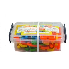 Eco Lounge 420 Efe, Dinamik 36 Parça Puzzle