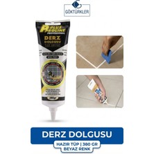 Kullanıma Hazır Derz Dolgusu