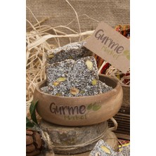 Gurme Market Bol Fıstıklı Cezerye 500 G