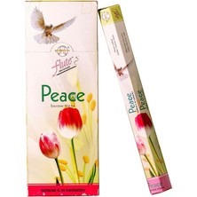 Bütüncül Şifa Barış Tütsüsü