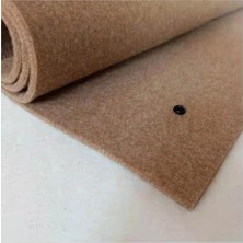 Salteks El Işi Hediyelik Keçe Her Renk 3mm Kalınlığında (1metre) 100X100 A Kalite Keçe