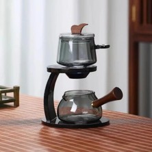 Eco Lounge Otomatik Bitki Çayı Demliği