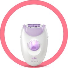 Feyza Design Hafif ve Etkili Epilatör ile Pürüzsüz Cilt Deneyimi