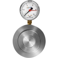 Hidrolik Kuvvet Ölçüm Cihazı Pce-Hfg 10K