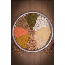 Gurme Market Organik Bakliyat Paketi