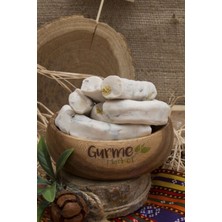 Gurme Market Fıstıklı Sütlü Fitil Lokum 500 G