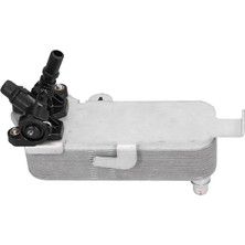 Bmw Otomatik Şanzıman Yağ Soğutucu Zf 8hp - 17217600553