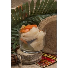 Gurme Market Ev Yapımı Karışık Turşu 1,5 kg