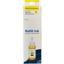 H / Can. Yellow Mürekkep 70ML