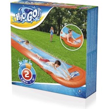 Eco Lounge Bestway Su Kaydırağı 2 Kişilik 4,88 M. 52328 - BW52328