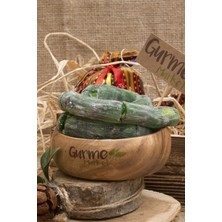 Gurme Market Elmalı Fitil Lokum 500 G