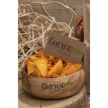 Gurme Market Mısır Külah Crunch Cips 250 G