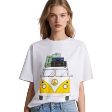 OGC Volkswagen Oversize Unisex T-Shirt