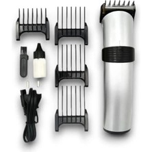 Argesco Mühendislik Profesyonel Tıraş Makinesi Seti