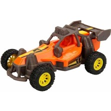 Eco Lounge Maxx Wheels Sesli ve Işıklı Arazi Aracı