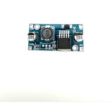 Gm LM2596 Ayarlanabilir DC-DC Step Down Dönüştürücü Kartı