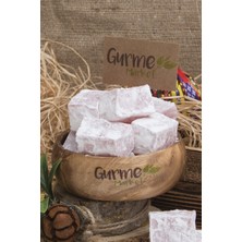 Gurme Market Güllü Lokum 500G