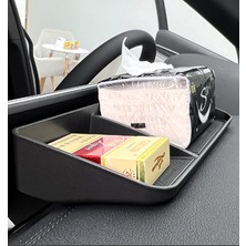 Bir Aksesuar Al Byd Sealu Dm-I / Ev Modeli Için Multimedya Ekran Arkası Organizeri