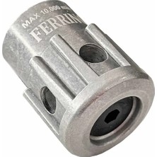 Ferrino Örümcek Başlık Oleomac Kawasaki Prc Uyumlu Alttan Vidalı