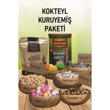 Gurme Market Kokteyl Kuruyemiş Paketi