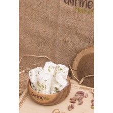 Gurme Market Fıstıklı Sakızlı Helva 250 G
