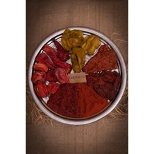 Gurme Market Acı Sever Paketi