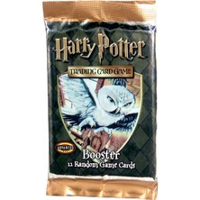 Eco Lounge Harry Potter Trading Oyun Kartı