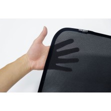 Bir Aksesuar Al Byd Sealu Dm-I / Ev Modeli Için Koltuk Arkası Koruyucu