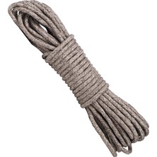 Ritzz Jüt Dolgulu Kordon Ip Kahve Bej