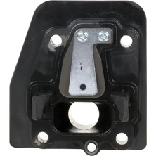 Kawasaki TJ53E Motorlu Tırpan Karbüratör Takozu Adaptörü
