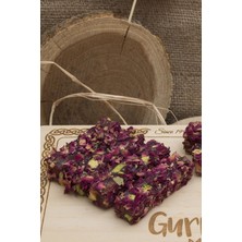 Gurme Market Gül Yapraklı Fitil Lokum 500 G