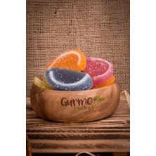 Gurme Market Dilim Jöle Karışık 250 G