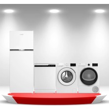 Arçelik Çeyiz Seti - 9 - (6444 Ok - 570477 MB - 9120 Tmx - 901 Kmx)