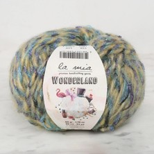 MiraLive La Mia Wonderland Ebruli El Örgü Ipi - LW05 - 34223